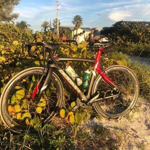 2018 Pinarello Dogma F8 Black