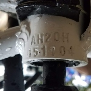 2021 Murtisol White