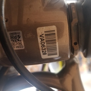 2018 Cannondale jekyll Yellow or Gold