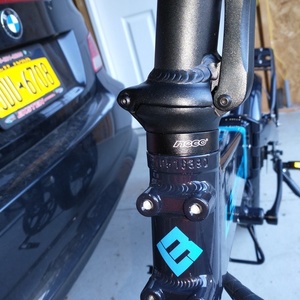 2021 Lectric eBikes EXPerience 2.0 Black