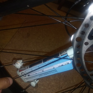 2021 WOLF/Tianjin Yihao Bicycle Co., Ltd Mountain Green and Black