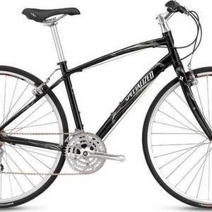 Specialized Vita Black