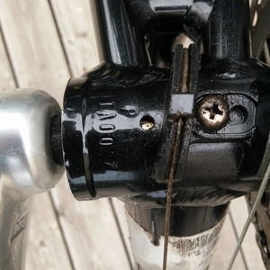Specialized Vita Black
