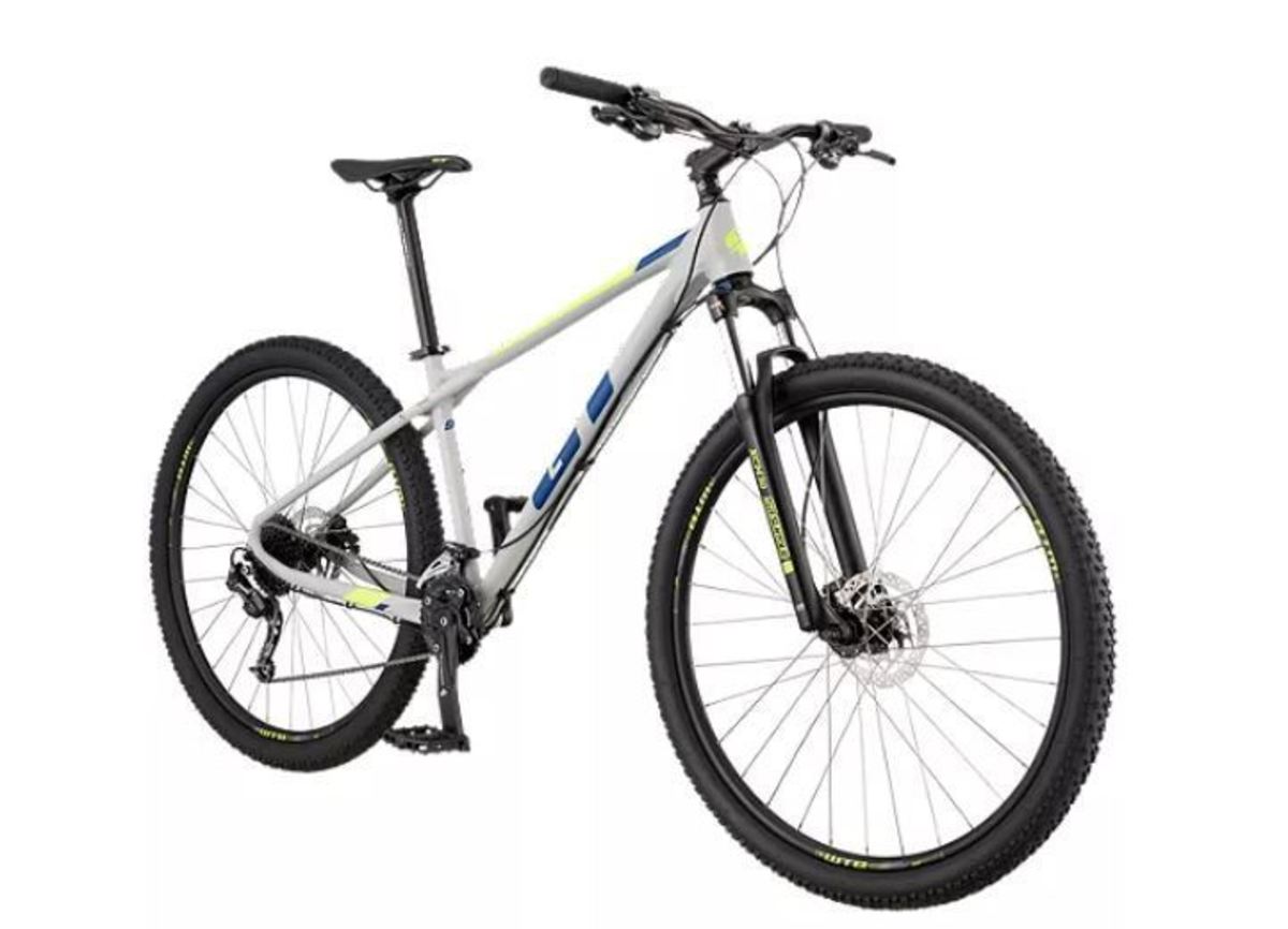 avalanche bikes 2018