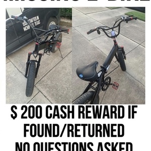 2020 Lectric eBikes XP 1.0 Black