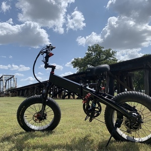 2020 Lectric eBikes XP 1.0 Black
