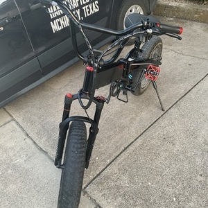 2020 Lectric eBikes XP 1.0 Black