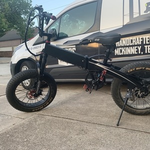 2020 Lectric eBikes XP 1.0 Black