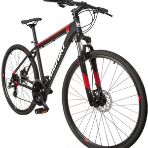 2020 Nishiki Anasazi Black and Red