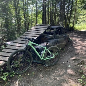 2020 Specialized Pitch 27.5 Teal