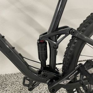 2021 Giant Stance 29 2 Black