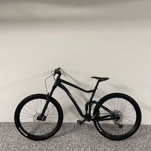 2021 Giant Stance 29 2 Black
