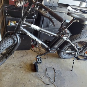 2021 Swagman KDDJ-LN07 Black