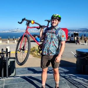 2020 Surly Straggler Pink