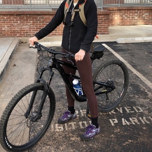 2019 Cannondale Habit Black