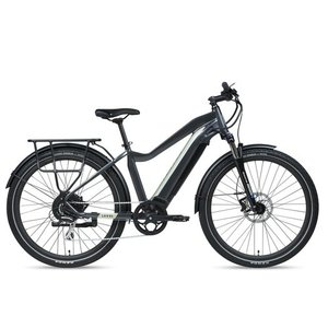 2019 Aventón M Black