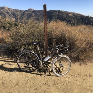 2010 Dawes Cycles Ultra Galaxy Silver, gray or bare metal