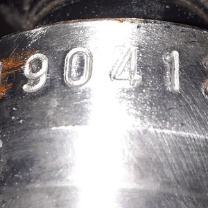 2021 Other 26" Silver, gray or bare metal