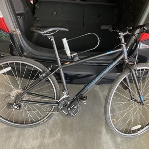 Kona Dew Black