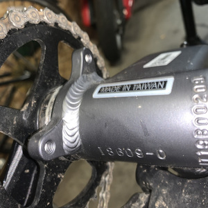 2019 Diamondback Release 29 3 Silver, gray or bare metal