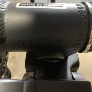 2019 Diamondback Release 29 3 Silver, gray or bare metal