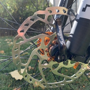 2004 Sofa King Sofa King steel Orange