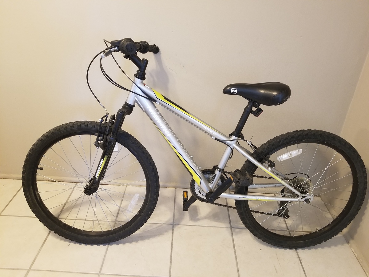 nishiki pueblo handlebar adjustment