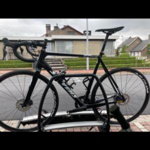 2020 Stevens Superprestige Black
