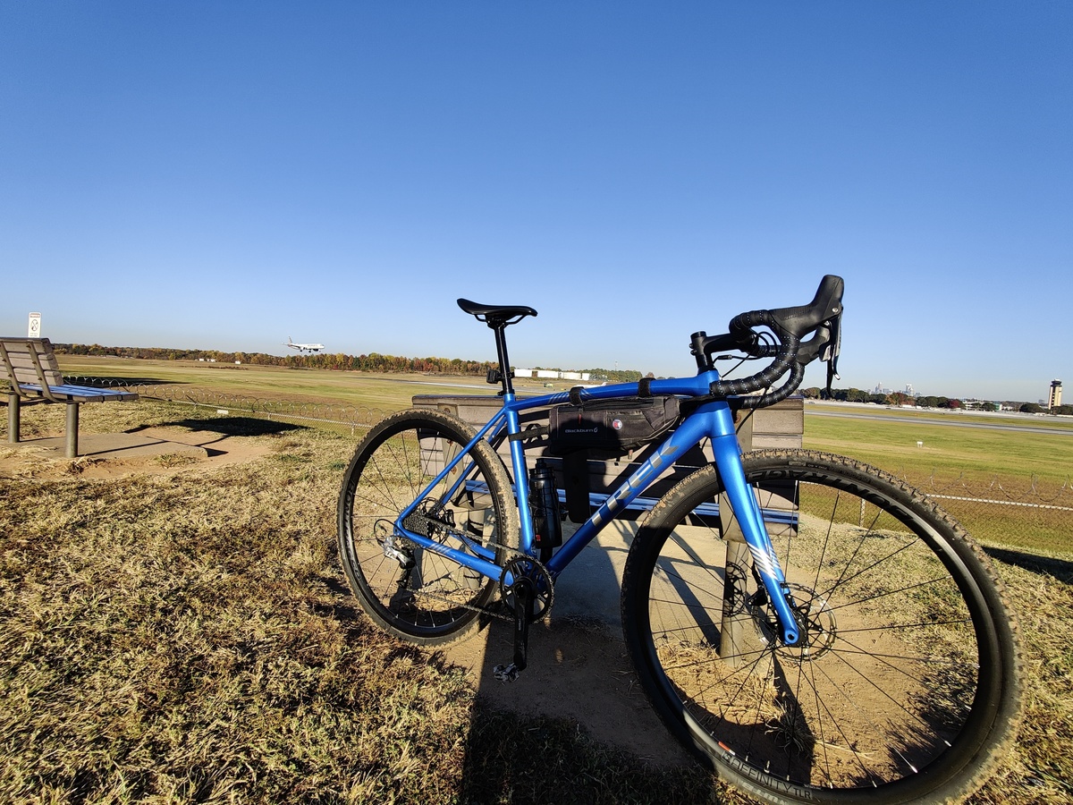 trek crockett 5 2020