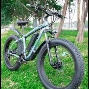 2021 Tioga 26inch Black