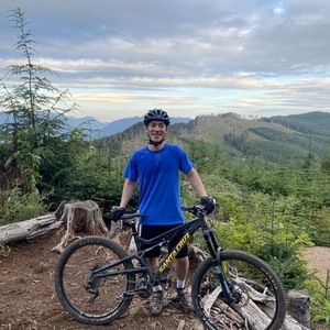 2015 Santa Cruz Heckler R Black