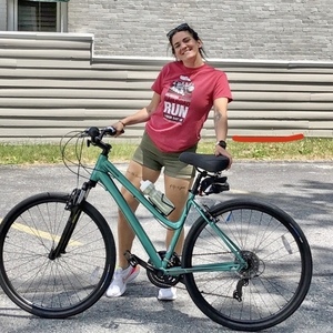 2020 Cannondale Adventure Women’s 2 Teal