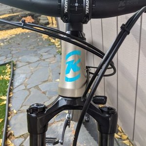 2021 Kona Honzo