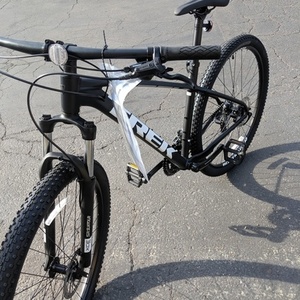 Trek Marlin Black