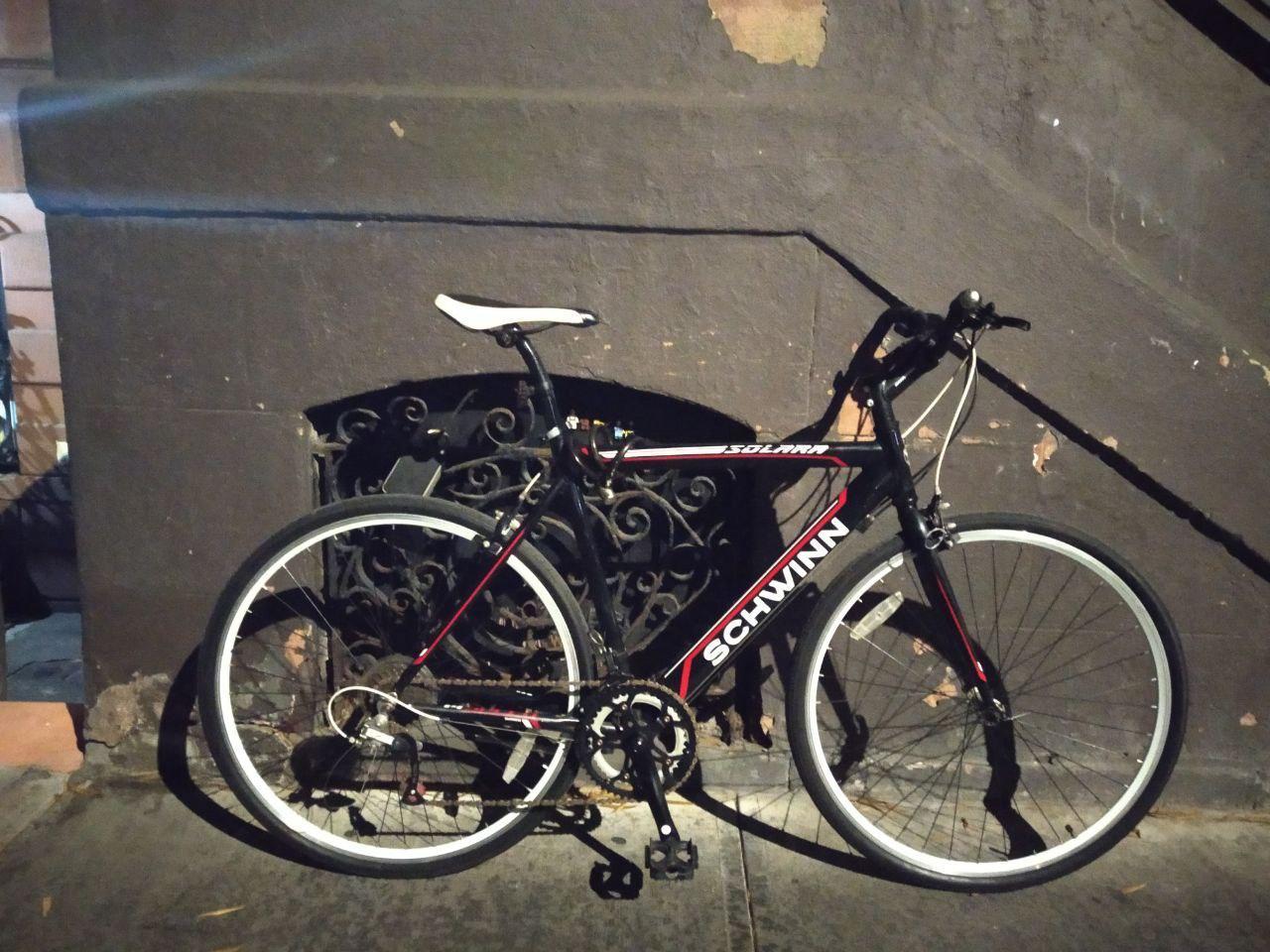 schwinn solara review