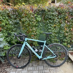 2021 Santa Cruz Stigmata Blue