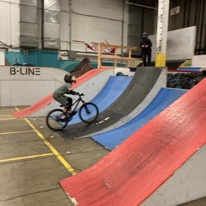 2019 Norco Bikes Ryde 24 Red