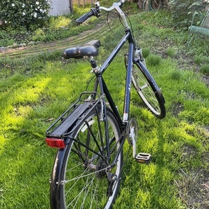 2011 Novara Corsa Blue