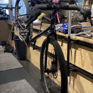 2021 Fyxation Quiver X Black