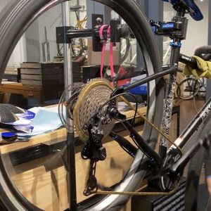 2021 Fyxation Quiver X Black