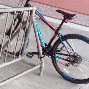 Specialized Rockhopper Teal