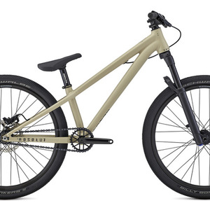 2020 Commencal Bikes Absolut Brown