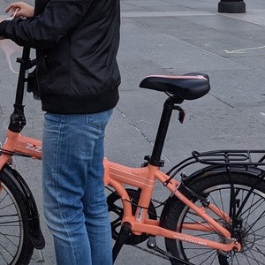2020 Euromini ZiZZo Orange
