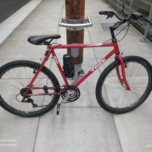1991 Trek 850 Antelope