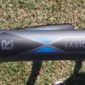 2021 Reid Hybrid Silver, gray or bare metal