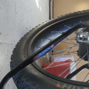 2015 Borealis Yampa Black and Red