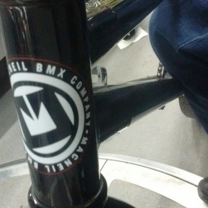 Miele bicycles Black