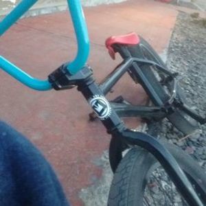 Miele bicycles Black