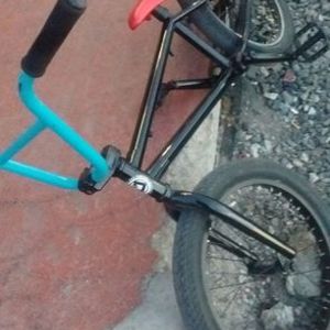 Miele bicycles Black