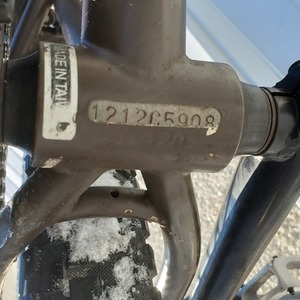 2012 Kona downside Brown